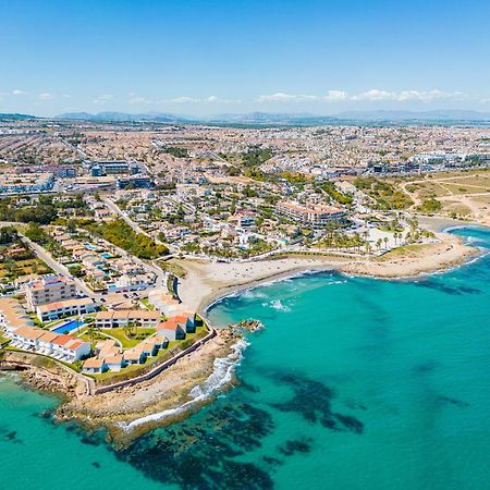 Chalet Mayor Zenia Beach Oriola  Exterior foto